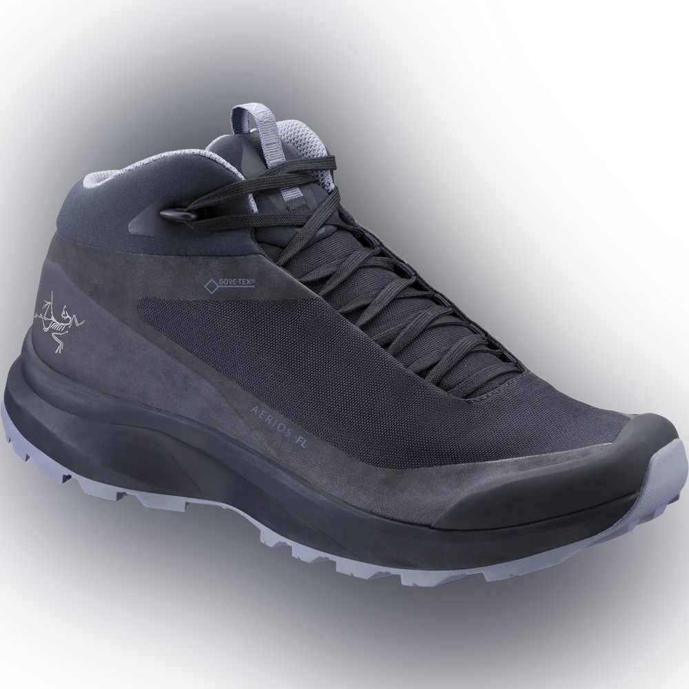 Arc’teryx Aerios FL Mid GTX Hiking Shoe Women's